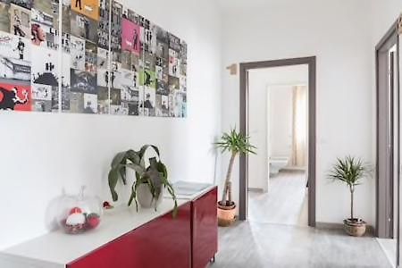 Pop Art House Near Venice Bed and Breakfast Mogliano Veneto Exterior foto