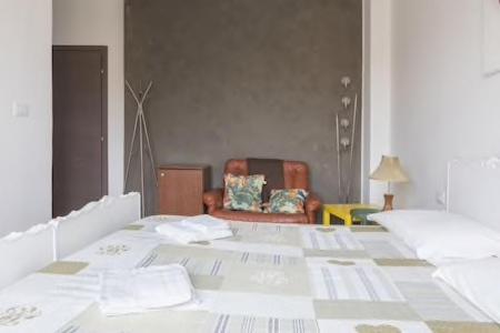 Pop Art House Near Venice Bed and Breakfast Mogliano Veneto Exterior foto