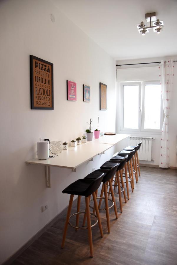 Pop Art House Near Venice Bed and Breakfast Mogliano Veneto Exterior foto