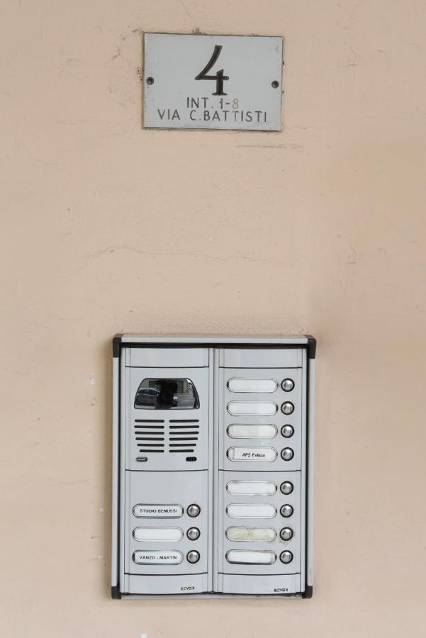 Pop Art House Near Venice Bed and Breakfast Mogliano Veneto Exterior foto