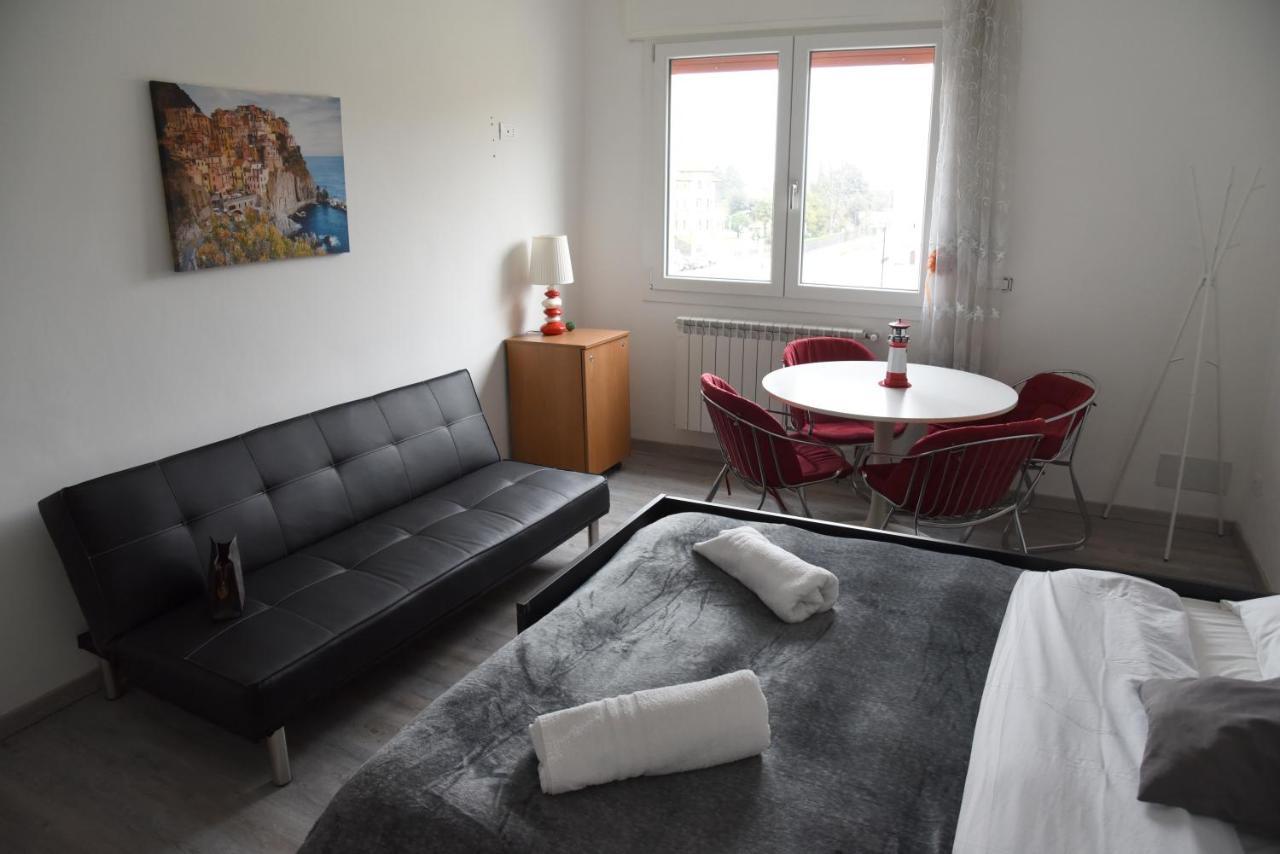 Pop Art House Near Venice Bed and Breakfast Mogliano Veneto Exterior foto