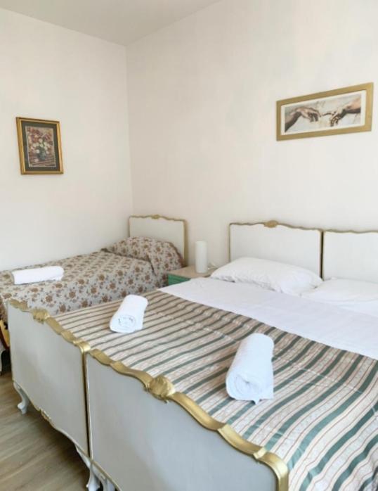 Pop Art House Near Venice Bed and Breakfast Mogliano Veneto Exterior foto