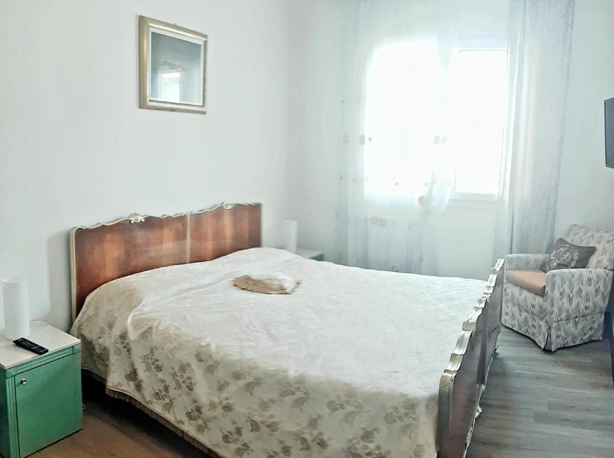 Pop Art House Near Venice Bed and Breakfast Mogliano Veneto Exterior foto