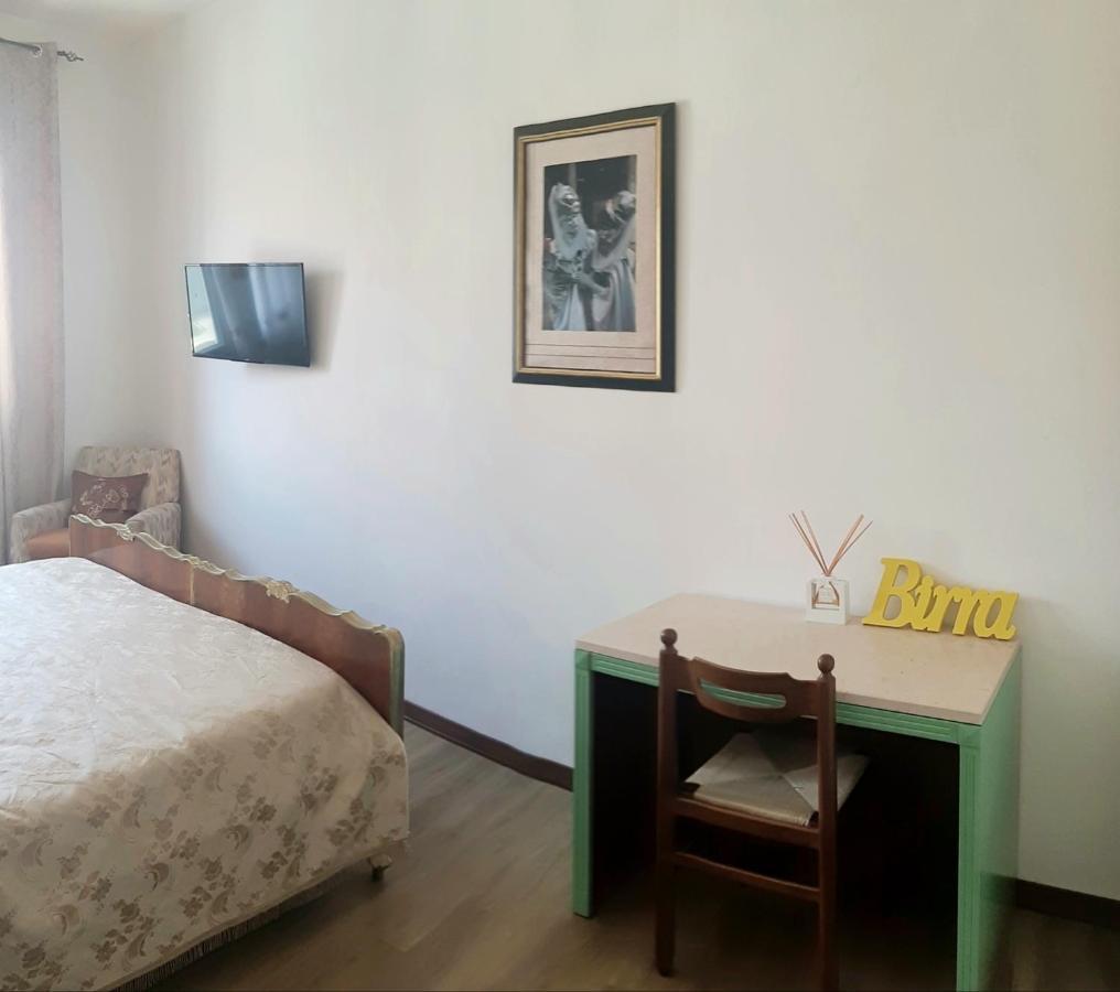 Pop Art House Near Venice Bed and Breakfast Mogliano Veneto Exterior foto