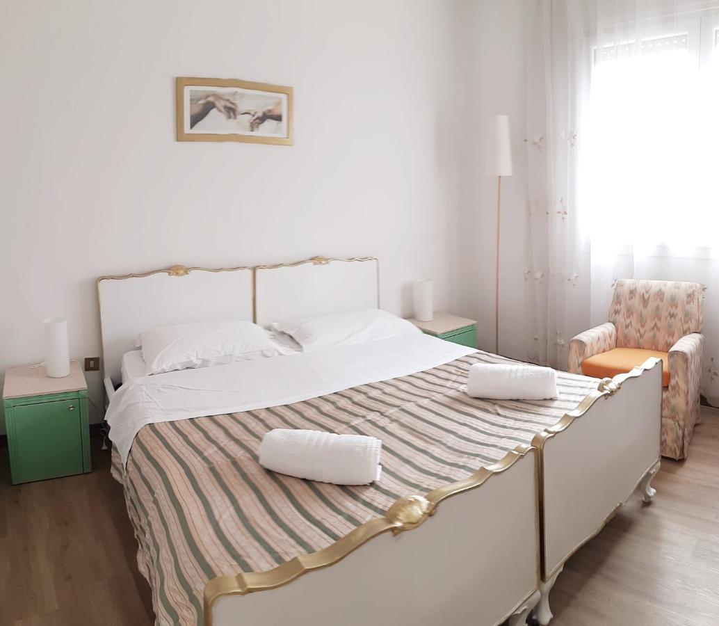 Pop Art House Near Venice Bed and Breakfast Mogliano Veneto Exterior foto