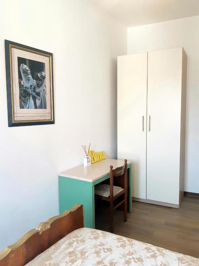 Pop Art House Near Venice Bed and Breakfast Mogliano Veneto Exterior foto